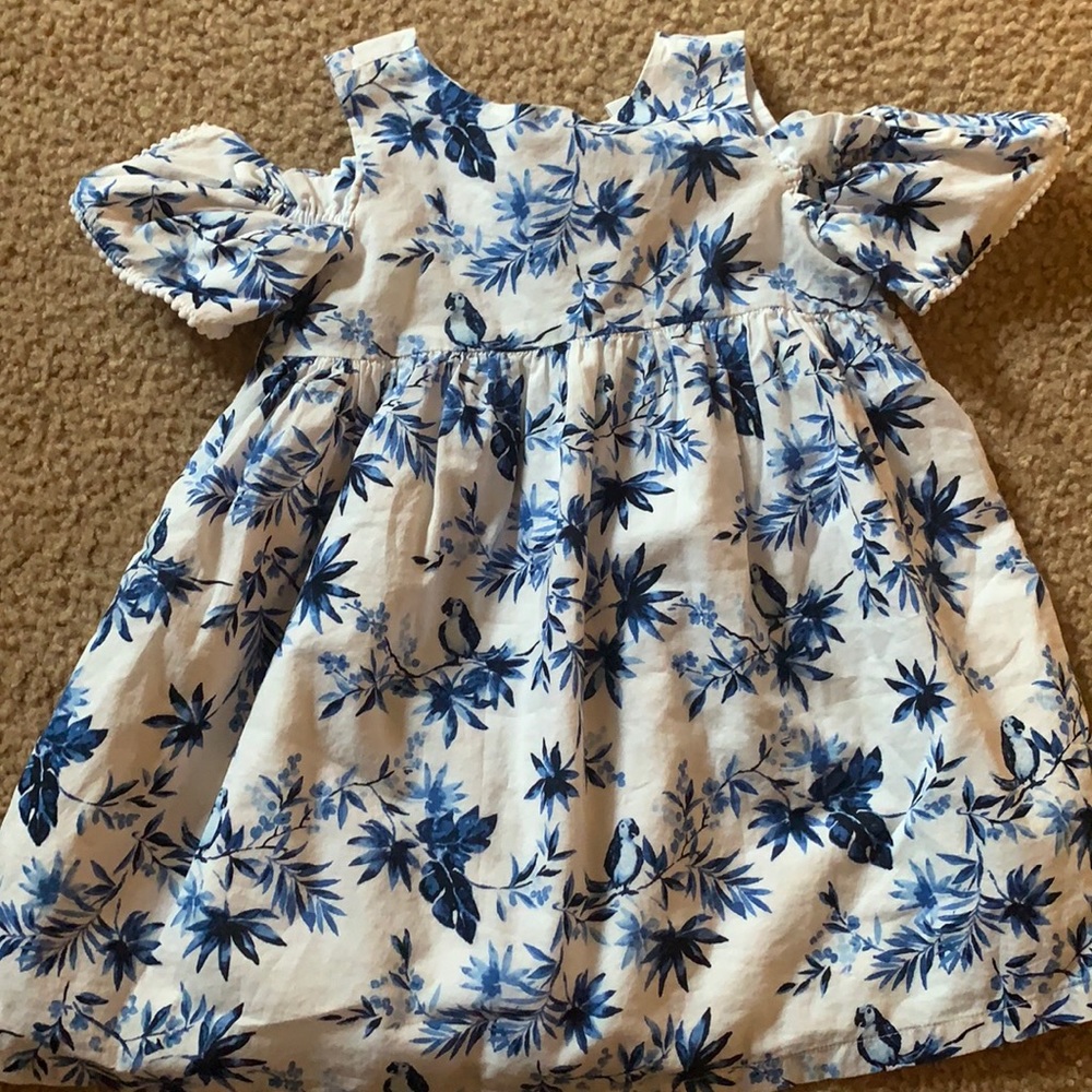 Toddler dress